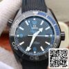 ساعة أوميغا سياماستر 215.92 46 22 01 01 002 1 1 أفضل إصدار VS Factory Black Ceramic Swiss ETA8906 ساعة أوميغا سياماستر 215.92.46.22.01.002 1:1 أفضل إصدار VS Factory Black Ceramic Swiss ETA8906