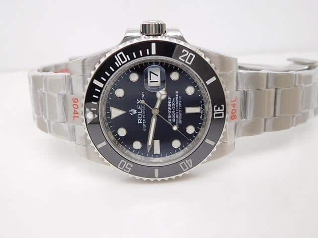 Qué significa Noob Factory Guía de réplicas de relojes Noob Factory