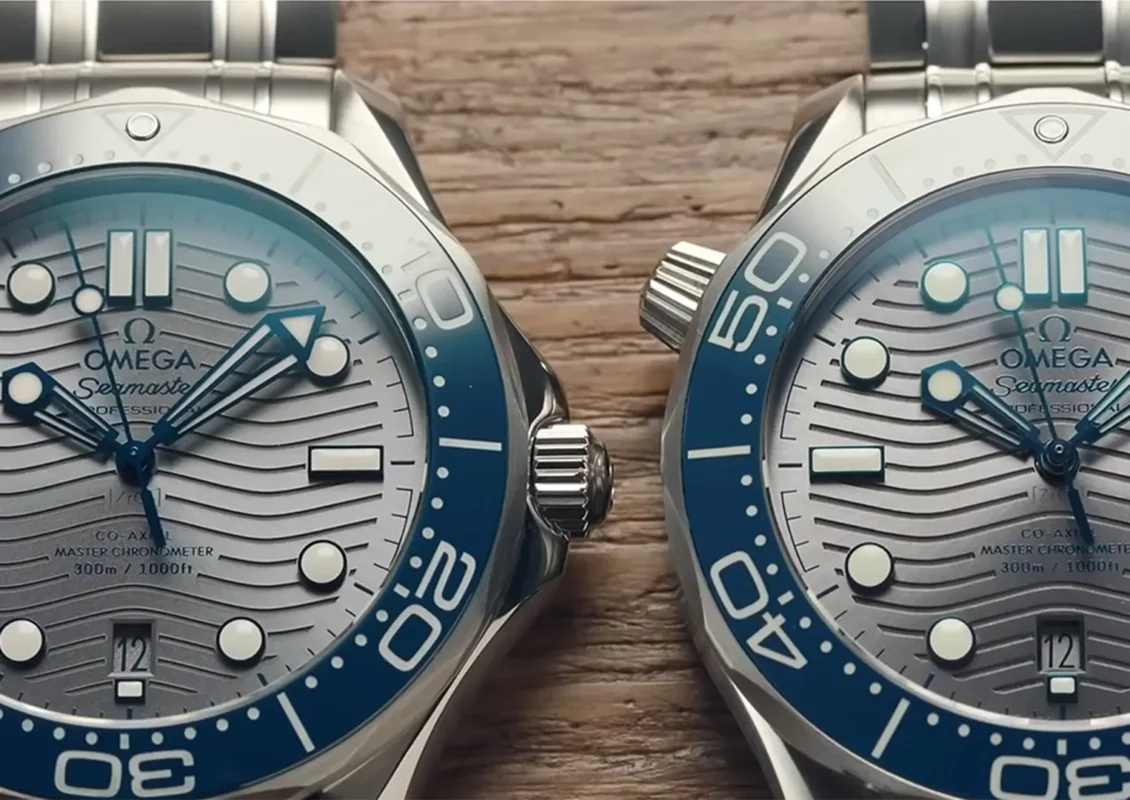 ¿Qué son las réplicas de relojes?