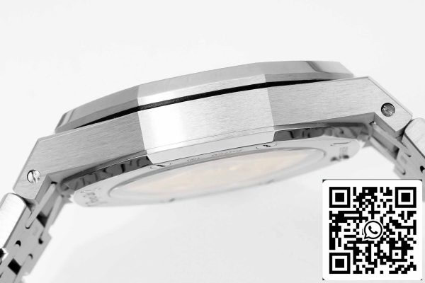 a1700155824458 2560 55fb501f 3a3e 44f6 895a c6c858e237dd Audemars Piguet 15454 Frost Gold 1:1 лучшее издание Серый циферблат