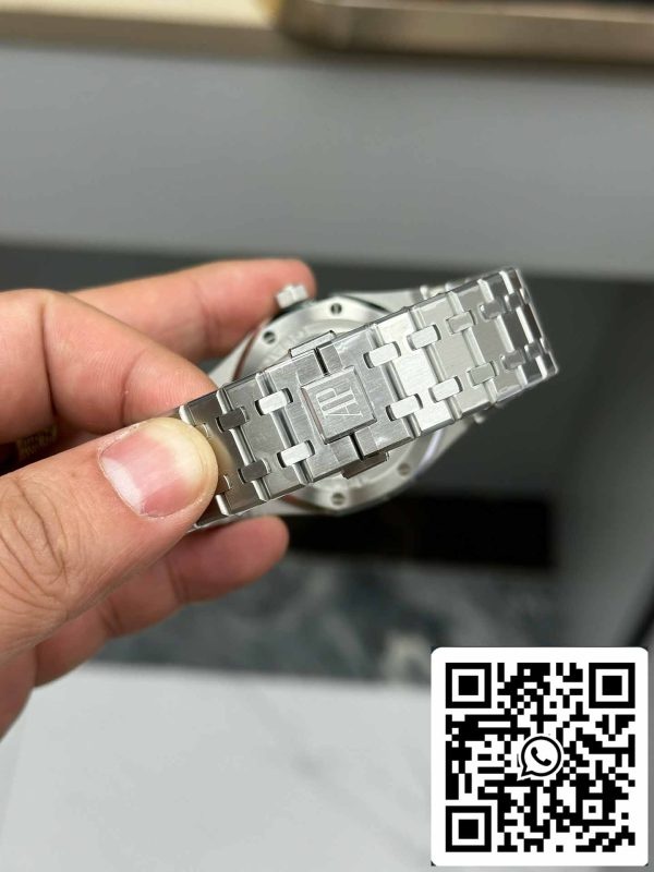 i1703663592 4127 0 オーデマ・ピゲ ロイヤルオーク 26574TI.OO.1220TI.01 BBR ファクトリー 1:1 ベストエディション ブルーダークダイヤル