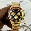 z4637087330535 c76f16ecaab6a92de40ecde4c0d0b24d 7a6f27ed 662c 4300 970b 0913b7ed5233 Rolex Cosmograph Daytona Rainbow 116598 RBOW-78608 [Золото на заказ, муассанит, рубиновый камень]