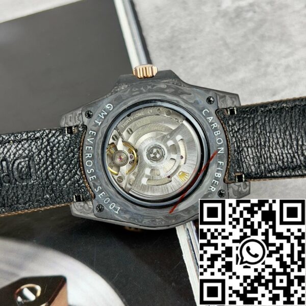 z4685280216017 f49f060dd8d8aecea04fd5ab47cf59c5 Rolex GMT-MASTER II Diw арабский орел 1:1 Лучшее издание коричневый ремешок ткань