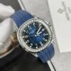 Patek Philippe Aquanaut 5168G-001 Mejor Edición 1:1 3K Mossanite Personalizado de Fábrica