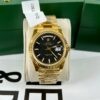 z4688016590904 135ae8a0c0c0dc5433fd71d8c6cea50e 8f5f6676 adac 41c5 9014 8948cf002a9b Rolex Day-Date 40 Gold 228238-0007 Best 1:1 Edition с покрытием 18k Yellow Gold 130 грамм