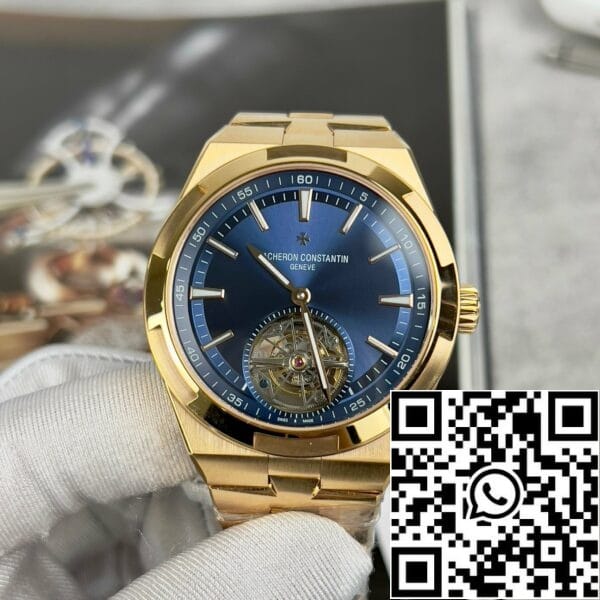 z4688018159162 37fadbfd4b761d87e68dbe2c72d9603c Vacheron Constantin Overseas Tourbillon 6000V/110R-B733 1:1 Best Edition 18k coated gold
