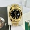 z4689777827412 cf92a6267a15527f7d49104ae1ef8d1f ce9e37e9 74cd 47bd a594 dee4931c864c Rolex Day-Date 36 Gold Watch 118238-0111 Gold Filled 18k with 153 gram from GM Factory