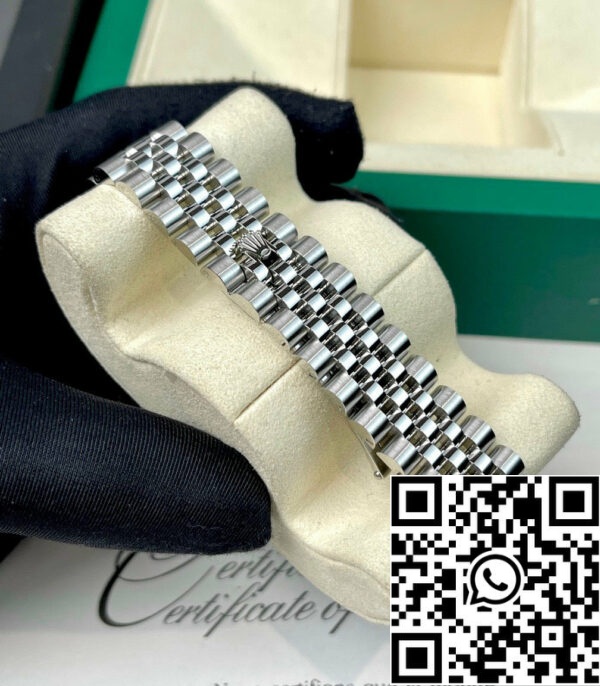 z4726462405152 268c61910bf8e4304a8ee897c989dd7c ロレックスデイトジャスト36mm 116234-0090 ARファクトリー1:1ベストエディションスイスETA3135ローズゴールドダイヤル