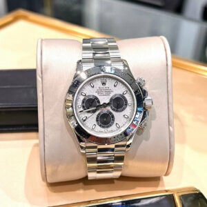 Rolex 116509 Cosmograph Daytona 40mm Meteorite 1:1 Best Edition BT Factory