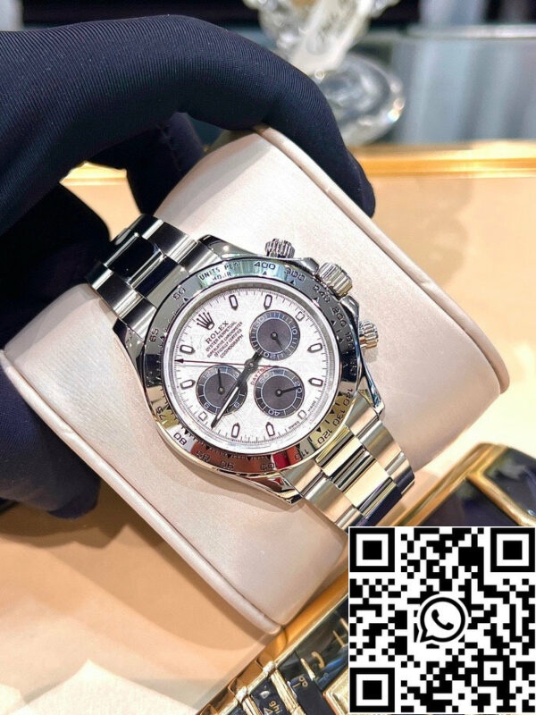 z4726494526449 1739b14b19ece5df6c5b82b6ec68b9f7 ロレックス 116509 コスモグラフ デイトナ 40mm メテオライト 1:1 ベストエディション BTファクトリー