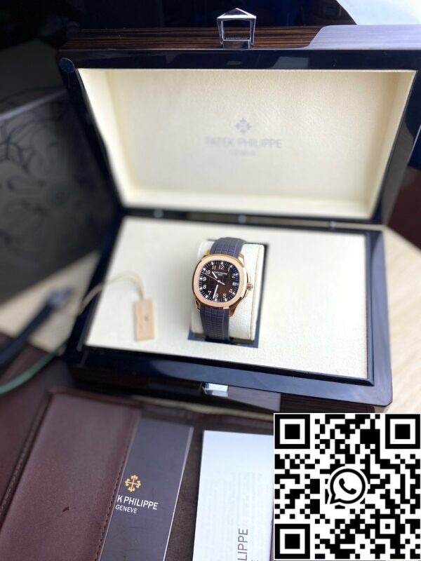 z4727773681438 70b04616524e602bd172ba5ad278b78d パテックフィリップアクアノート5167R-001 18Kゴールドフィルド1:1ベストエディション3Kファクトリー