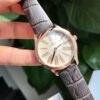 z4808153678674 3c9247dd154e2818cb0430214cce7d6d Omega De Ville Trésor Quarzo 36 mm 428.58.36.60.02.001 Movimento originale svizzero
