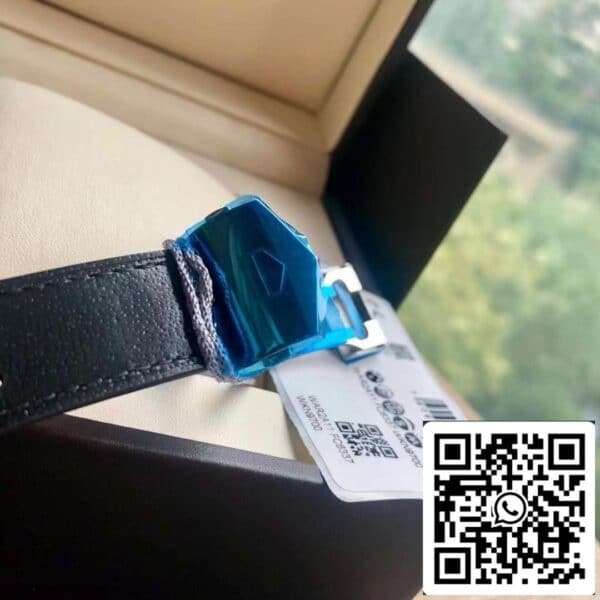 z4813752795051 f107752dd4499e6c9ad058519d10c089 TAG Heuer Carrera Kaliiperi 5 "Muhammad Ali" Paras 1:1 Sveitsin alkuperäinen liike