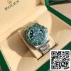 z4813758562854 5581bfc1104c57487b6c3d1c6e2252d9 Rolex Submariner Green Host M116610LV schweizisk originalværk