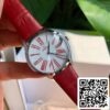 z4824065183648 4a353986c87a03a4add438da0067e3d4 Omega De Ville Trésor Quartz 36 mm 428.18.36.60.04.002 Swiss Original Movement