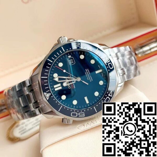 z4824068587425 c74d160fe9d0ff5792b4555bf3e4b183 Omega Seamaster Diver 300M Co- Axial 212.30.41.20.03.001 - Αυθεντικό Ελβετικό Κίνημα