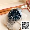 z4824069019772 d002df907ec7e21241d7a83dc6b3a6 Omega Seamaster Diver 300M Co- Axial 212.30.41.20.03.001 Lunetta nera - Movimento svizzero originale