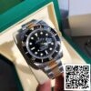 Rolex Submariner 116613-LN-97203 - ETA 2836 Svájci Eredeti Működtetés