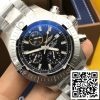 Breitling Avenger Chronograph 45 A13317101B1A1 - швейцарский оригинальный механизм, лучшее издание 1:1