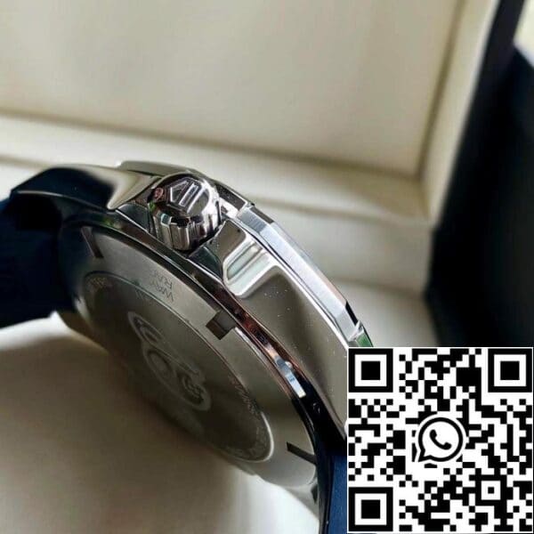 Z4825856971484 F94F9A4EF5797B281EBCE81E201445B7 태그호이어 아쿠아레이서 WAY201B.BA0927 칼리버 5 43 - 스위스 자체제작 무브먼트