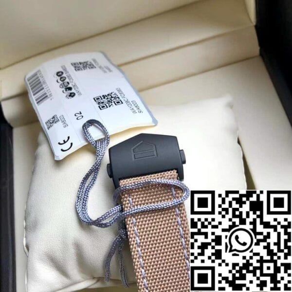 Z4825857568847 483C783F9E56D438F4B1DBA41B33F882 태그호이어 아쿠아레이서 300M WAY208C.FC6383 - 스위스 오리지널 무브먼트