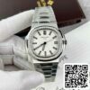 Patek Philippe Nautilus 5711/1A-011 Best 1:1 Edition PPF Factory custom timantteja Moissanite Patek Philippe Nautilus 5711/1A-011 Best 1:1 Edition PPF Factory custom timantteja Moissanite