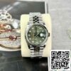 z4837261000255 bcd02d9aa22e35ac096065f807bb8d15 Rolex Datejust M126234-0055 36MM 1:1 Best Edition чистый заводской зеленый циферблат
