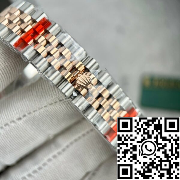 z4841451446223 460a8dd742899b53f9060c17e2c88dcb鱗ロレックスデイトジャストフラワーダイヤル31MM 1:1ベストエディションEWファクトリーステンレススチール