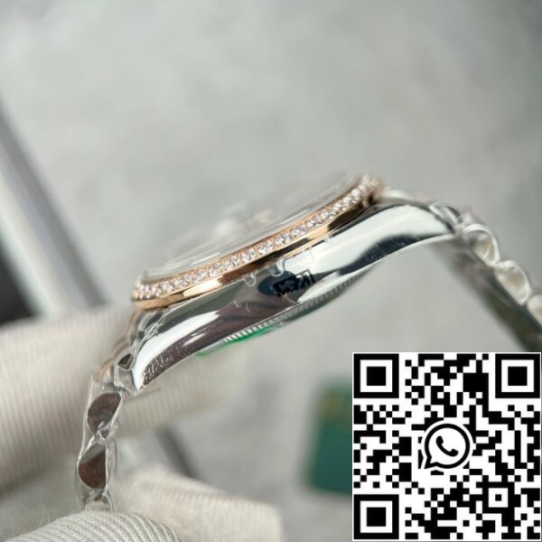 z4841451457571 33f52b6bb11dc87579a743860d8e97ff鱗ロレックスデイトジャストフラワーダイヤル31MM 1:1ベストエディションEWファクトリーステンレススチール