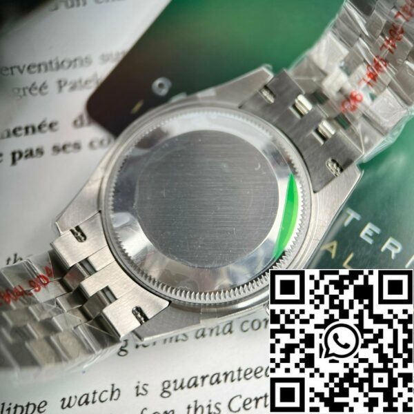 z4847893820288 a4eeee63cdcc297c1b2b3bc9cfc08b2bb Rolex Lady-Datejust M279384RBR-0003 Oystersteel 1:1 Best Edition EW Gyár