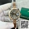 복제 롤렉스 데이트저스트 126231-0041 시계 36mm 베스트 1:1 에디션 VS 팩토리