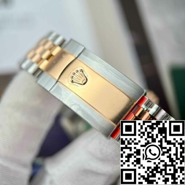 Z4865401755242 8E5B30B844031E0DFE28F99D16F7A361 복제 롤렉스 데이트저스트 126231-0041 시계 36mm 베스트 1:1 에디션 VS 팩토리