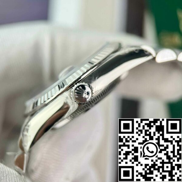 z4865401887216 90b17a9527417532257355ca0b1edbec Реплика Rolex Datejust 36 M126234-0037 Oystersteel Лучший 1:1 Edition VS Factory