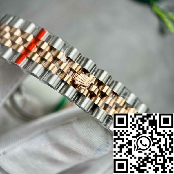 z4891875990043 f12e88f5a3ad30ba86a4c08a0fdaa983 scaled Replica Rolex Lady-Datejust M279171-0011 Oystersteel EW Factory Best Edition 31mm