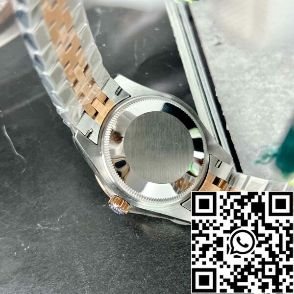 z4891876280016 407887b1fc0af9707ecc78d9c2ef0d7f 鱗レプリカロレックスレディデイトジャストM279171-0011オイスタースチールEW工場ベゼルストーン