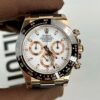 z4992851176924 f4d01c9a40da89bab7d236b3304d83d0 1 Rolex Daytona M116505-0010 1:1 Best Edition BT Factory с каучуковым ремешком из розового золота