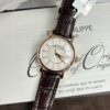 z5025214470060 3c2293422d5e93e58d56ab36c63d37c8 Patek Philippe Calatrava 5153R-001 coated 18k yellow gold 3K Factory