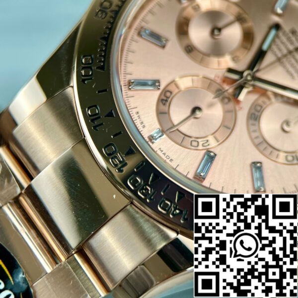 Z5029462331452 5FFC84E79BCD9D7D76358FD0810753D1 ED74198A B7D0 4147 A81D CB627A80B7F0 복제 롤렉스 코스모그래프 데이토나 40mm 에버로즈 골드 116505 1:1 베스트 에디션 BTF