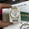 Audemars Piguet Royal Oak 26574ST.OO.1220ST.001 1:1 Best Edition APS Factory Quadrante bianco