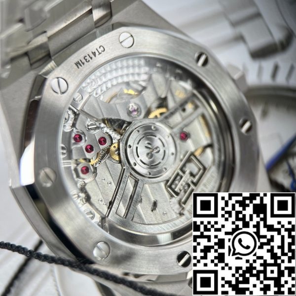 z5222200263314 2afc261def2ef2f17bad30d2e9a99679オーデマピゲロイヤルオーク15510ST.OO.1320ST.04 1:1ベストエディションZFファクトリーグリーンダイヤル最新バージョン