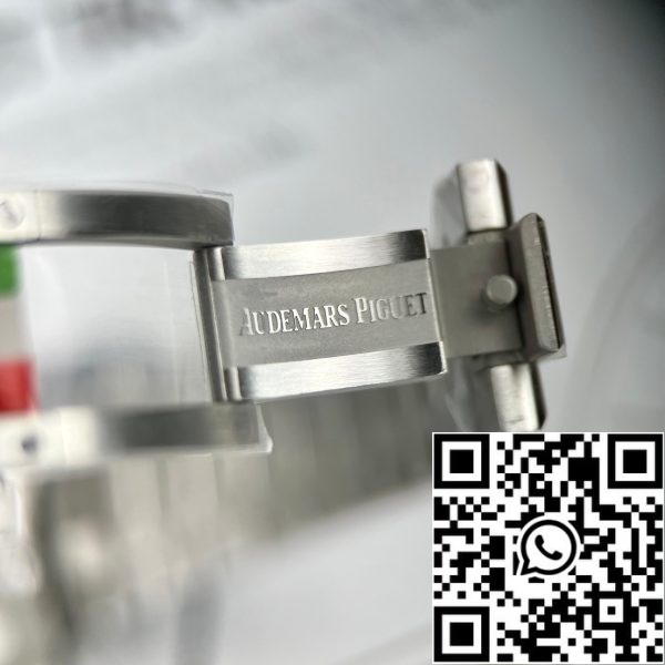 z5222200268822 5b929382736ebcae077e439535defb08 オーデマピゲ ロイヤルオーク 15510ST.OO.1320ST.04 1:1 ベストエディション ZFファクトリー グリーンダイヤル 最新バージョン