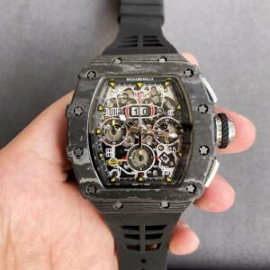リシャール・ミル RM11-03 ベストエディション KU ファクトリー V3 アップグレード
