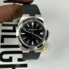 Vacheron Constantin Overseas 4500V 1:1 Best Edition PPF Factory Mostrador preto