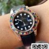 Rolex Yacht Master 40 116695SATS 1:1 Best Edition KF Factory