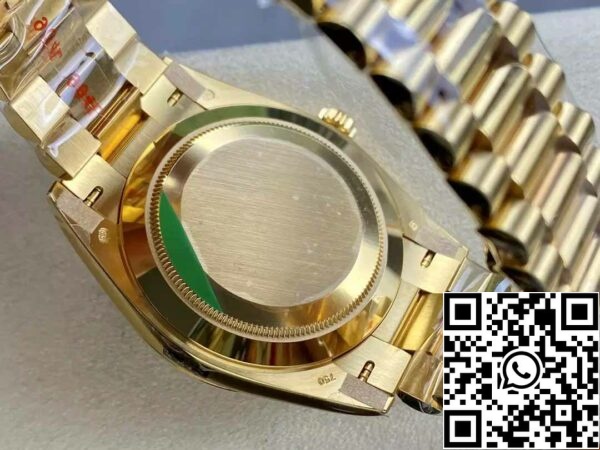 z5333006026530 d96ec0f26d6512755308decb40b113b8ロレックスデイデイト40 M228238-0005イエローゴールドダイヤル1:1ベスト版ARファクトリー3255ムーブメント