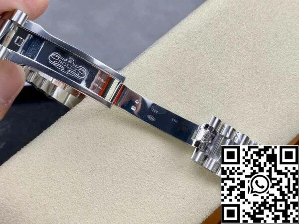 z5333016797791 e06913fae0d0ceb9323d12fbc6552de9 Rolex Day Date 40 M228239-0060 Серый циферблат 1:1 Лучшее издание AR Заводской механизм 3255