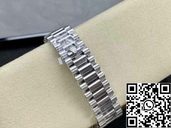 z5333019418130 db0c347229fdeb4e5278bdf633e11efe ロレックスデイデイト40 M228236-0018ティファニーダイヤル1:1ベスト版ARファクトリー3255ムーブメント