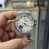 z5345622288097 8795a66f26ea669a932d58e5eccddfdf Audemars Piguet 15451ST.ZZ.1256ST.01 APS Factory 1:1 Best Edition White Dial