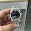 Audemars Piguet 15454BC.GG.1259BC.03 أوديمار بيغه 15454BC.GG.1259BC.03 أفضل إصدار من أوديمار بيغه 15454BC.GG.1259BC.03 فروست جولد 1:1 APS Factory Black الميناء الأسود