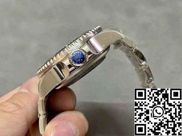 z5348239256883 ed6dbe5bb28d8609703aa30cbc0ef486 ロレックス シードゥエラー ディープシー M126660-0002 1:1 ベストエディション C+ ファクトリーブルーダイヤル